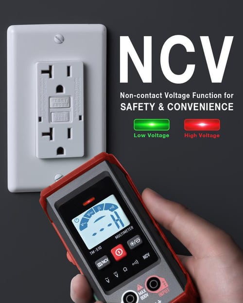 💝Digital Multimeter