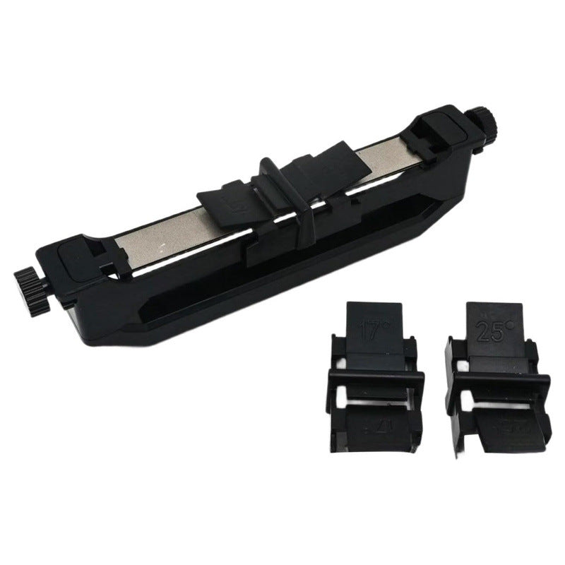 Portable Angle Adjustable Knife Sharpener