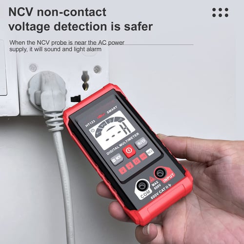 💝Digital Multimeter