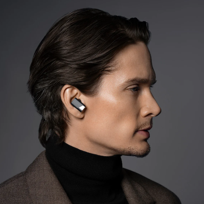 Euphonic Hi-Res Wireless TWS Earbuds | Premium Audiophile Sound