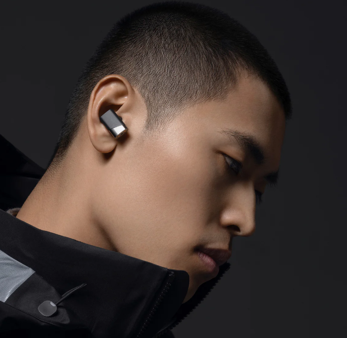 Euphonic Hi-Res Wireless TWS Earbuds | Premium Audiophile Sound