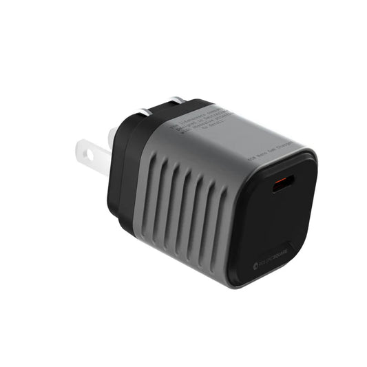 NEO - The smallest 65W GaN Charger
