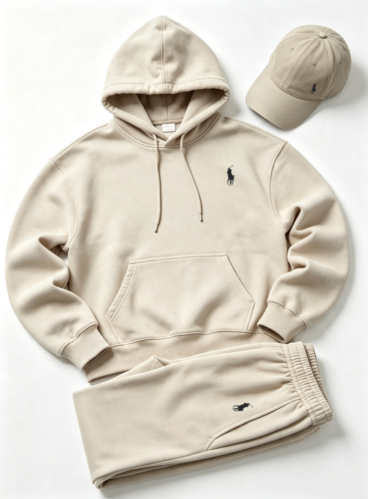 Autumn Ease 3‑Piece Set