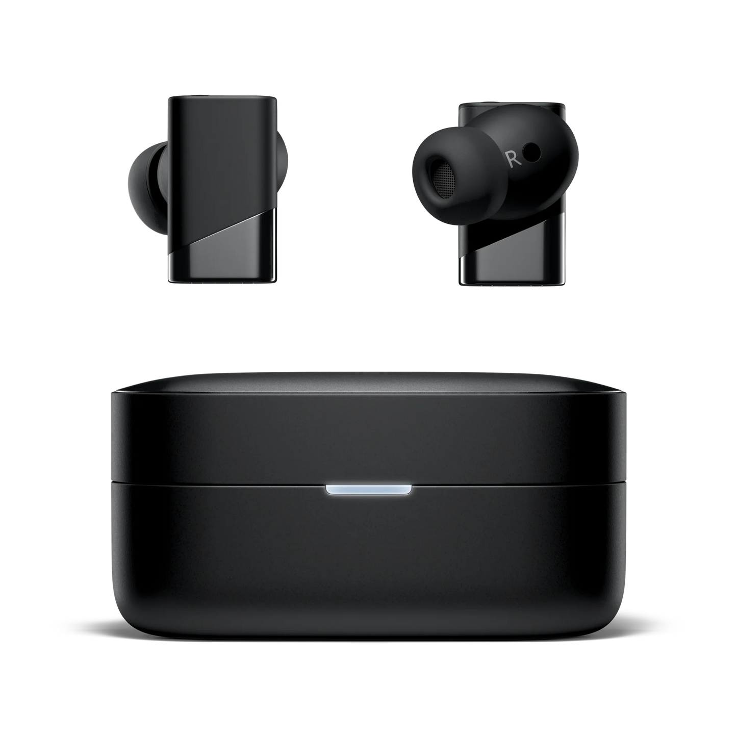 Euphonic Hi-Res Wireless TWS Earbuds | Premium Audiophile Sound