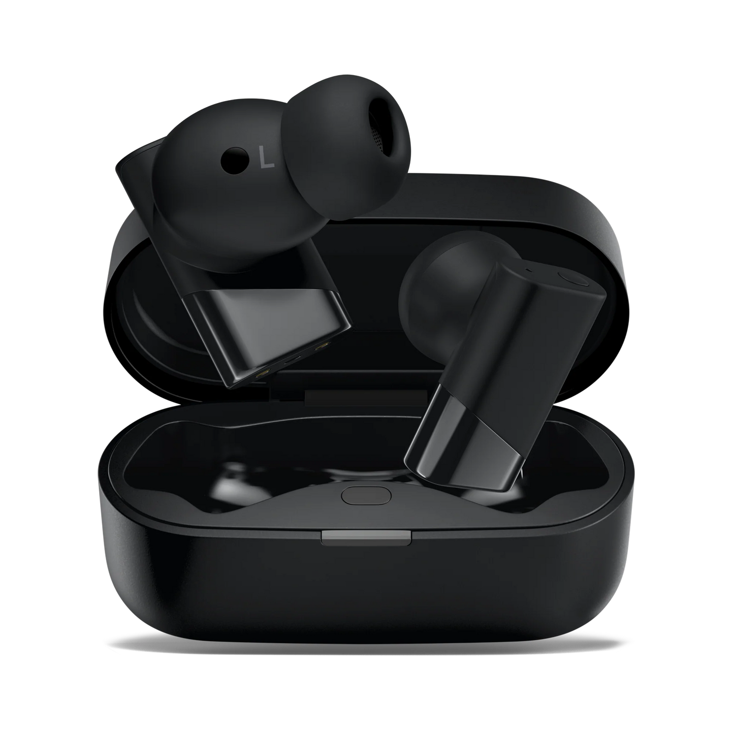 Euphonic Hi-Res Wireless TWS Earbuds | Premium Audiophile Sound