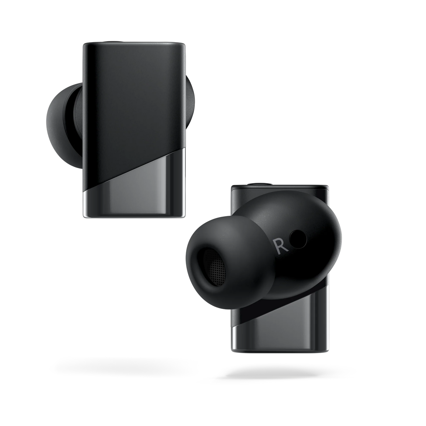 Euphonic Hi-Res Wireless TWS Earbuds | Premium Audiophile Sound