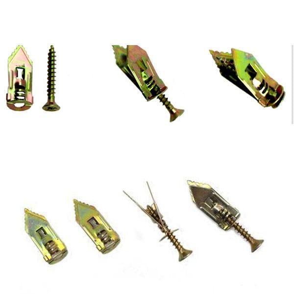 🔥Limited time half price🔥Expansion Screws Set