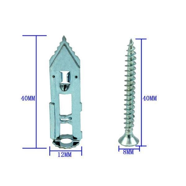 🔥Limited time half price🔥Expansion Screws Set