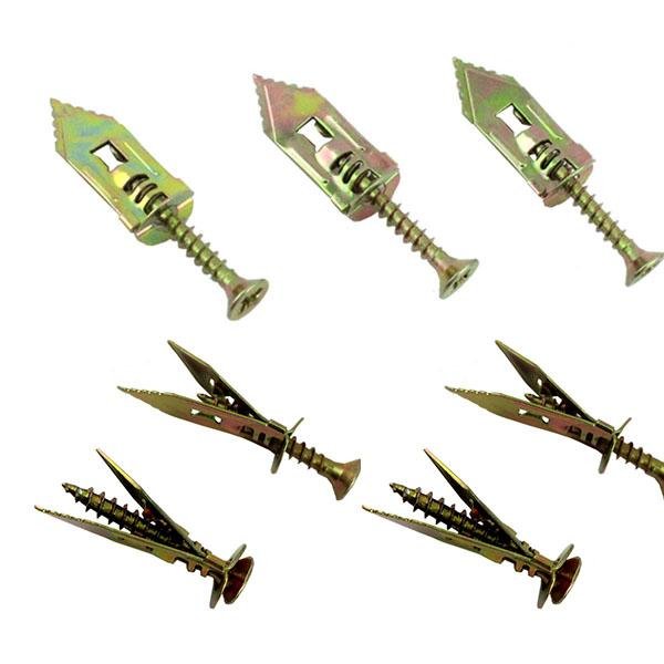🔥Limited time half price🔥Expansion Screws Set