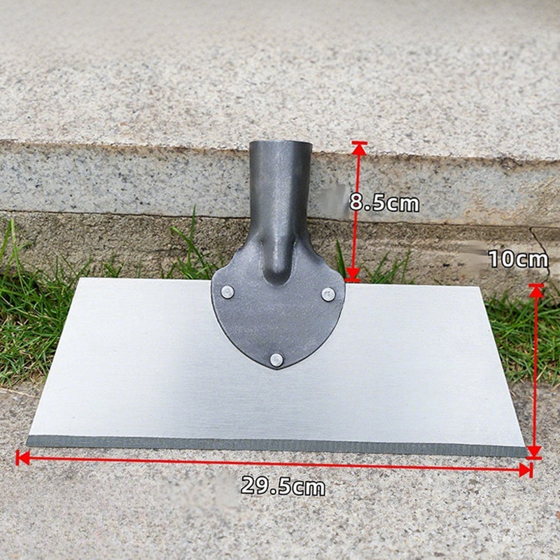 ⏰Heavy Duty Multifunction Cleaning Shovel