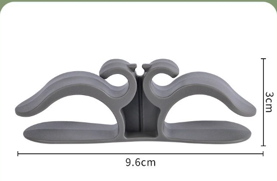Upgraded Cable Organizer Appliances