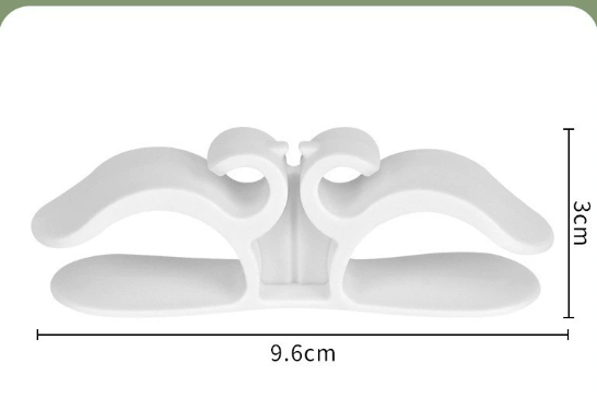 Upgraded Cable Organizer Appliances