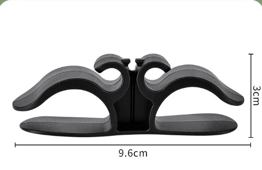 Upgraded Cable Organizer Appliances