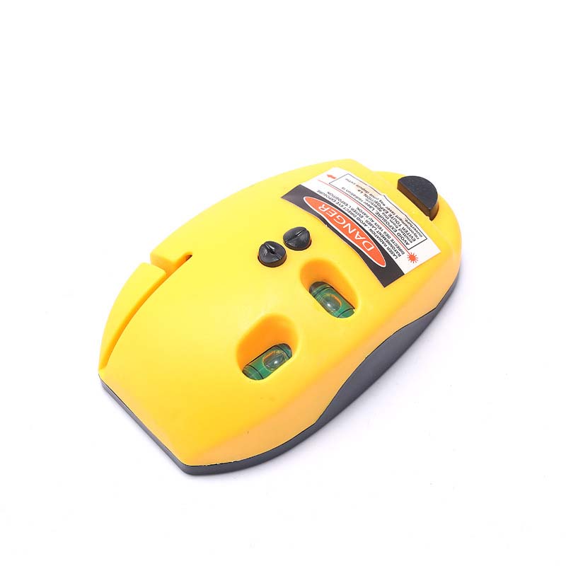 💞50K+ SOLD!🔨🌟 50% OFF! 90° Infrared Level – Bright laser, right angle precision. Perfect for tiling, framing & hanging art. Level up your DIY game! 🖼️✨